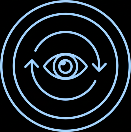 Continuous Threat Monitoring.